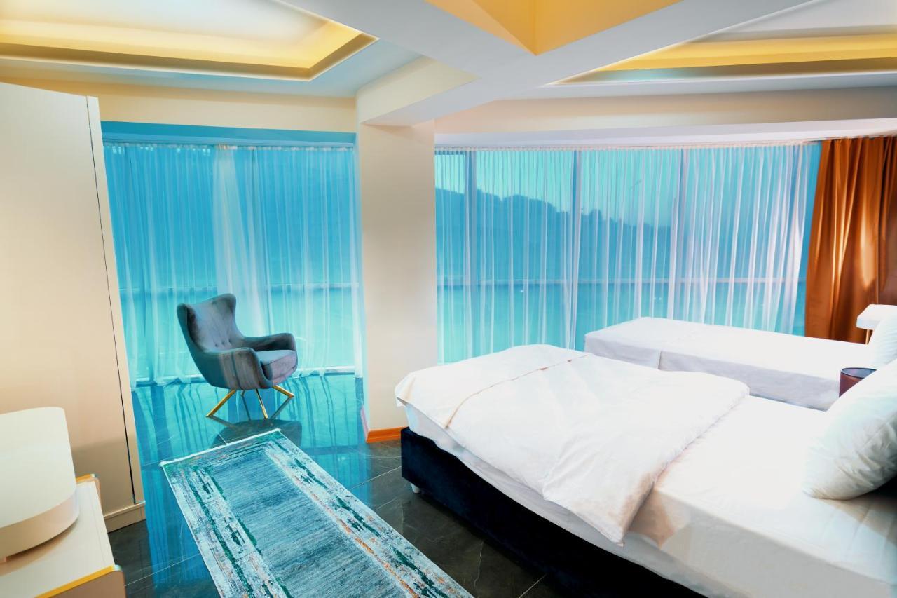 Continent Luxury Suites Sakarya Sakarya  Ngoại thất bức ảnh