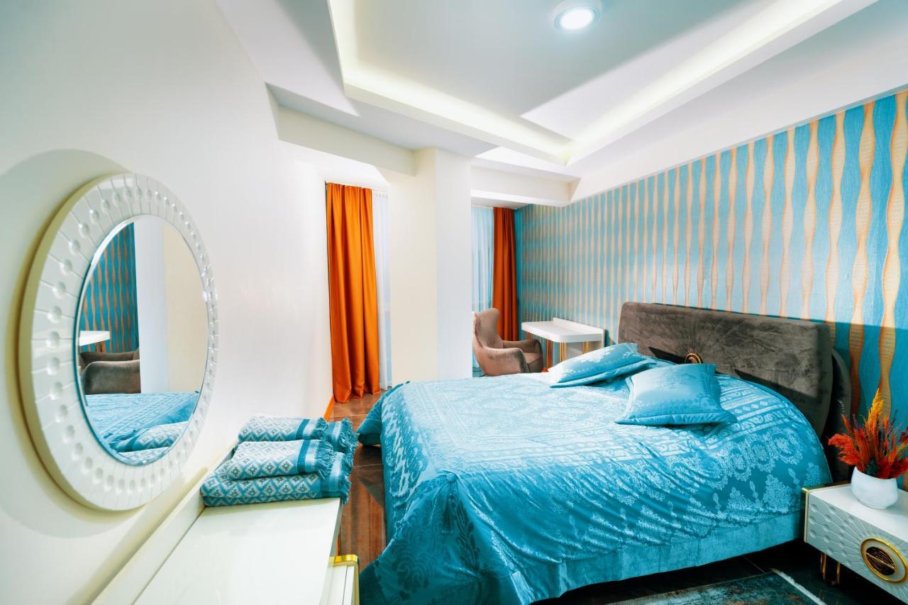 Continent Luxury Suites Sakarya Sakarya  Ngoại thất bức ảnh