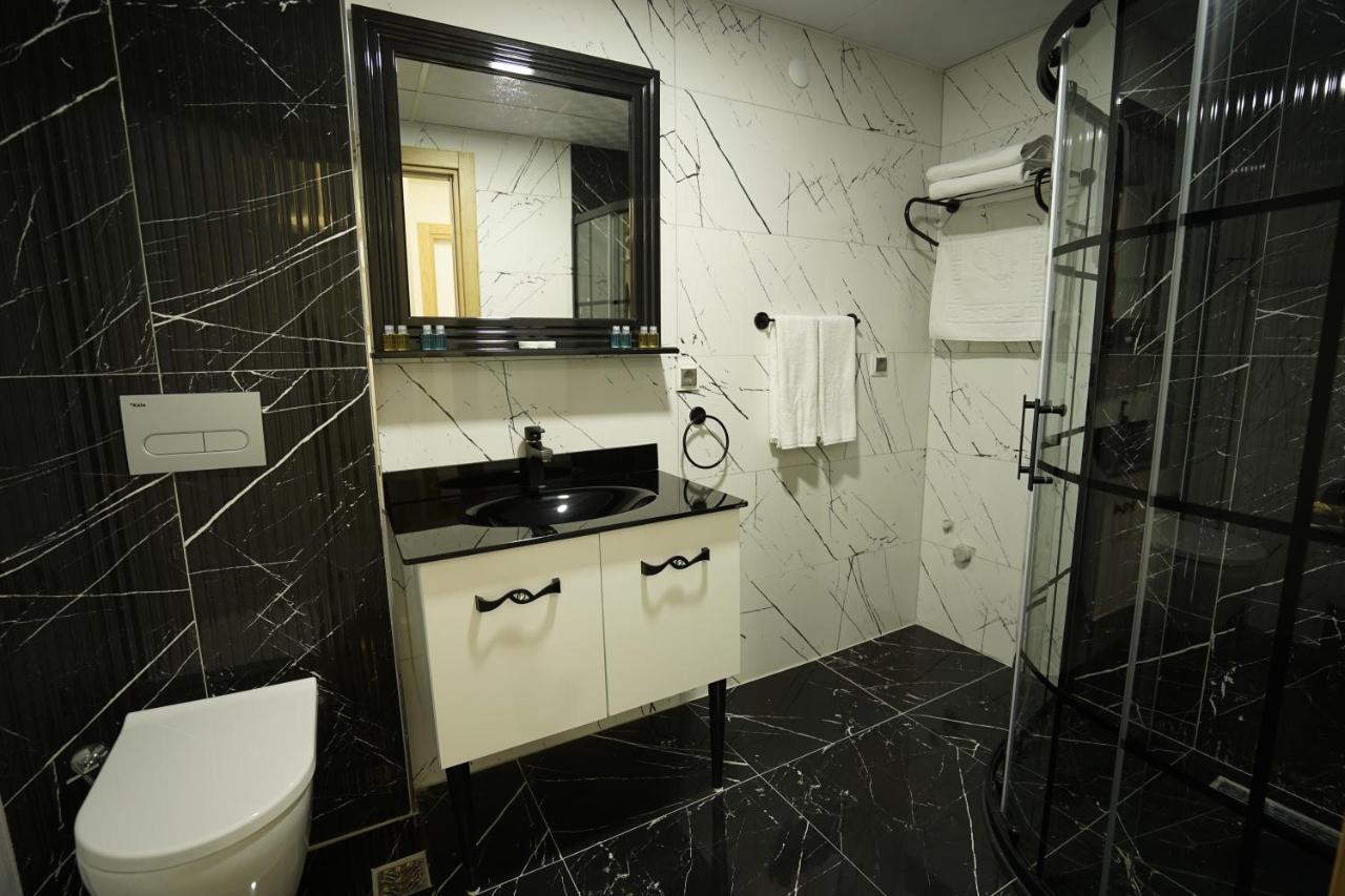 Continent Luxury Suites Sakarya Sakarya  Ngoại thất bức ảnh