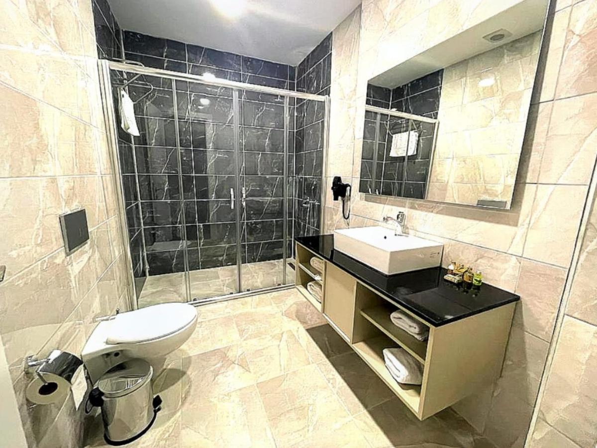 Continent Luxury Suites Sakarya Sakarya  Ngoại thất bức ảnh