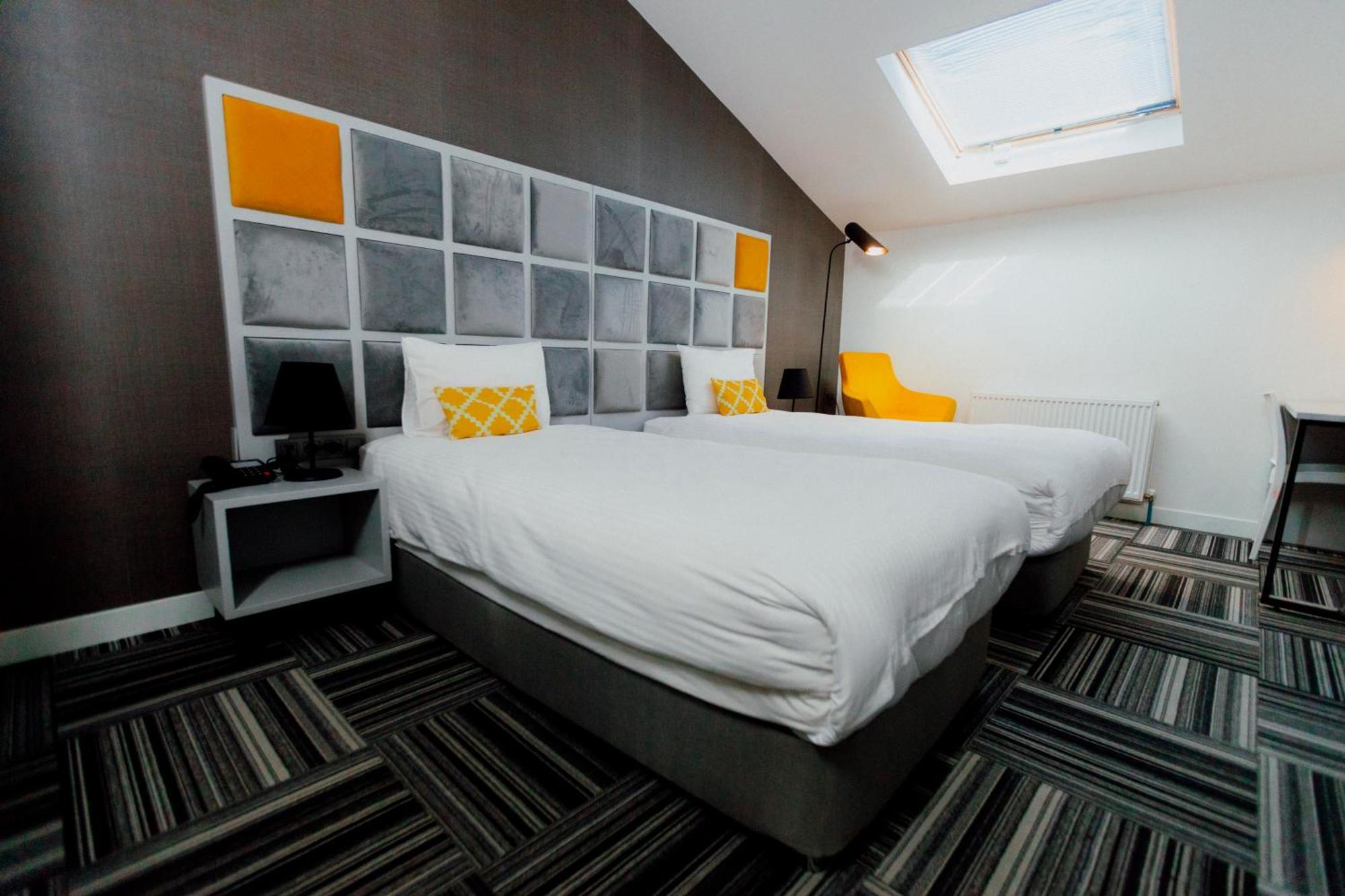 Continent Luxury Suites Sakarya Sakarya  Ngoại thất bức ảnh